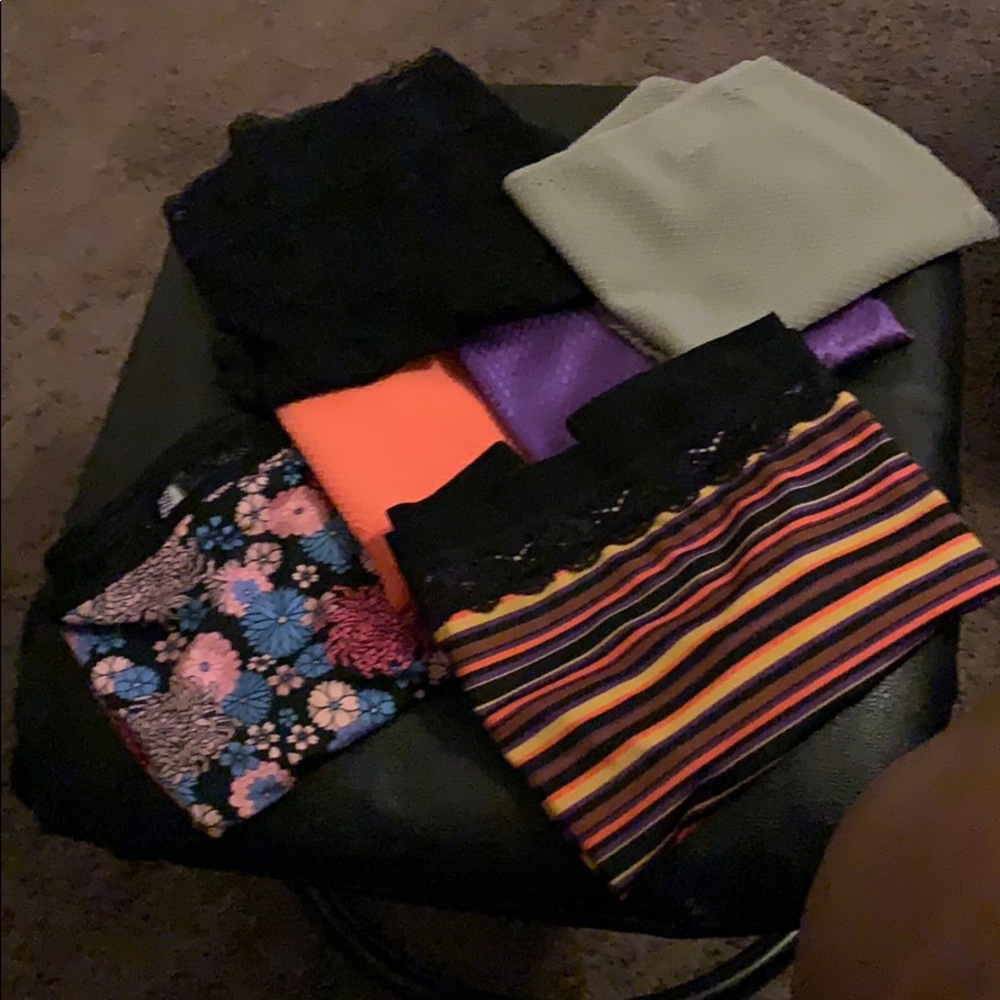 Ashley Stewart woman’s panties
